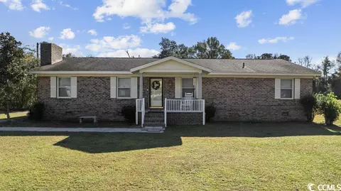 2054 Rainbow Ct, Mullins, SC 29574