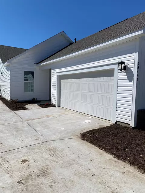 4066 Taranto Loop # -A, Myrtle Beach, SC 29579