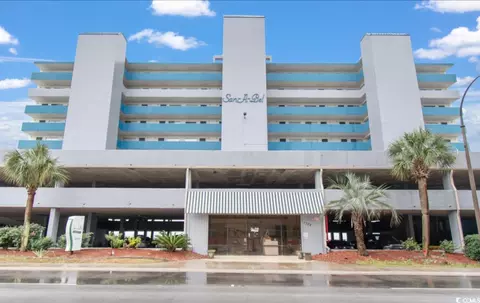 1709 S Ocean Blvd #410, North Myrtle Beach, SC 29582