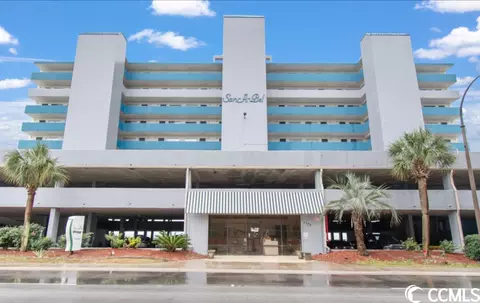 1709 S Ocean Blvd #410, North Myrtle Beach, SC 29582