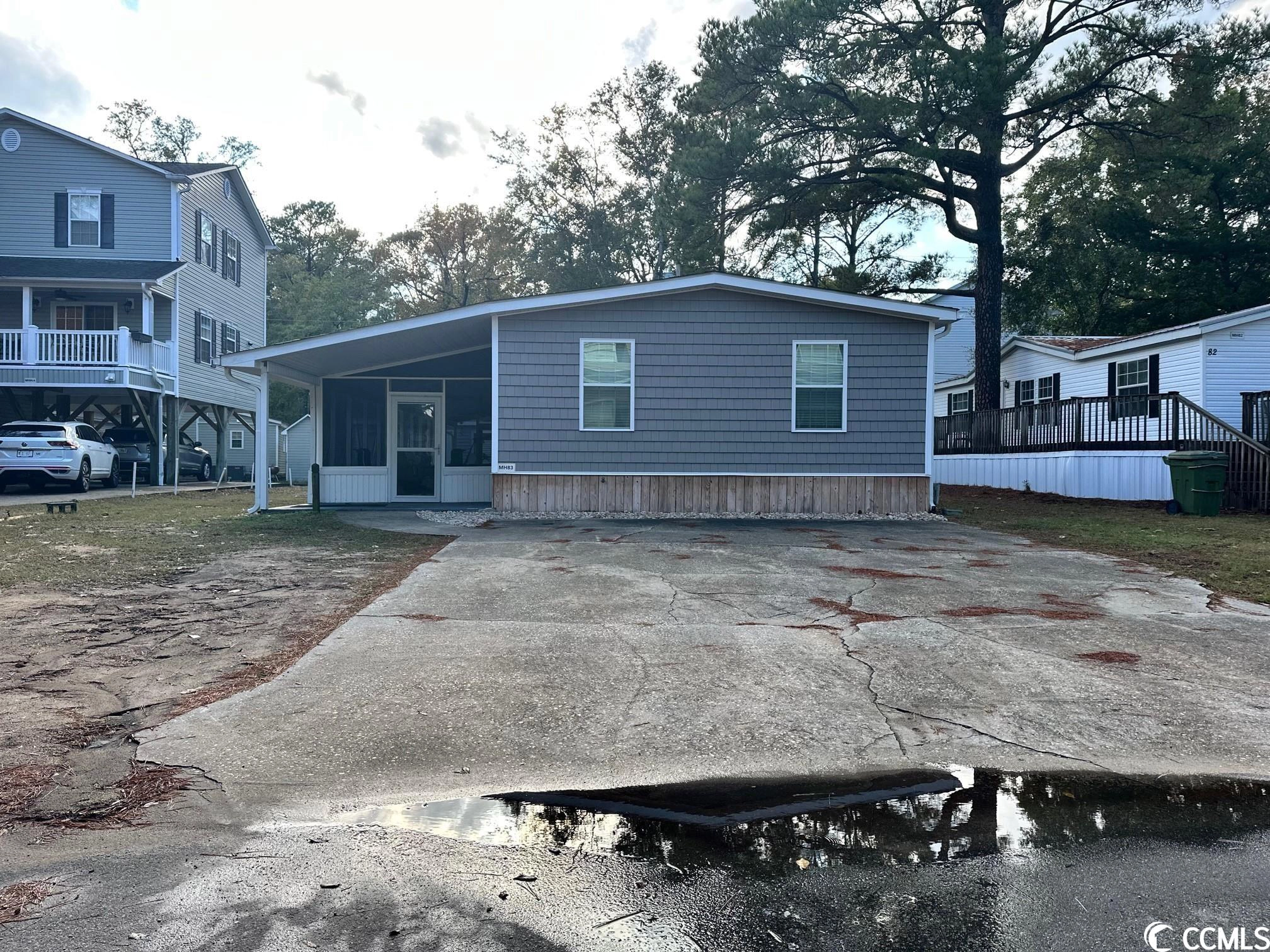 6001 S Mh83 S Kings Hwy  