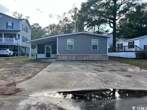 6001 S Mh83 S Kings Hwy, Myrtle Beach, SC 29575
