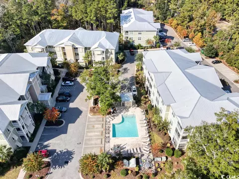 48 Mingo Dr #2E, Pawleys Island, SC 29585