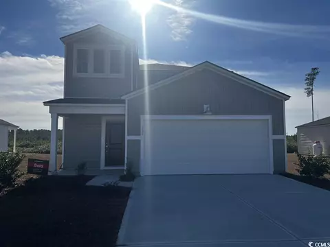 137 Saddle St, Conway, SC 29527