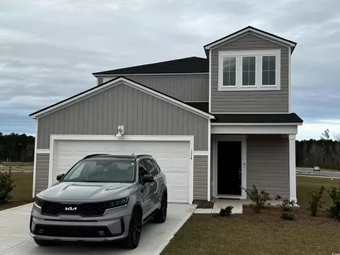 174 Saddle St, Conway, SC 29527