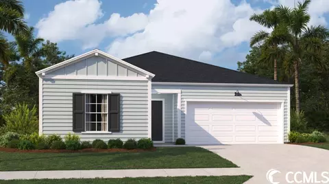 169 Saddle St, Conway, SC 29527