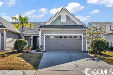 6086 Tramonto St, Myrtle Beach, SC 29577
