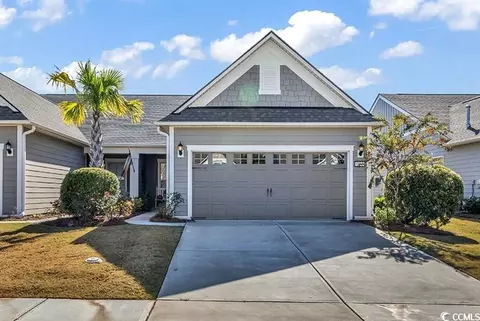 6086 Tramonto St, Myrtle Beach, SC 29577