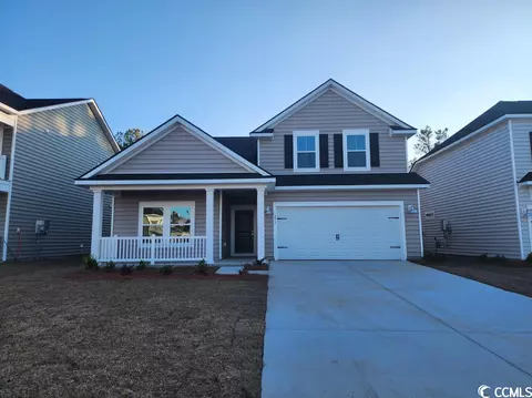 273 Augusta Green Way, Myrtle Beach, SC 29579