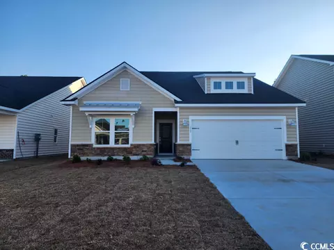 269 Augusta Green Way, Myrtle Beach, SC 29579