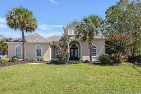9704 Grenfell Ct, Myrtle Beach, SC 29579