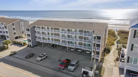 4800 N Ocean Blvd #D1, North Myrtle Beach, SC 29582