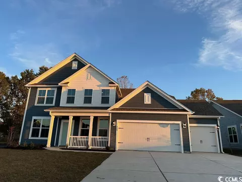408 Mikita Dr, Surfside Beach, SC 29575