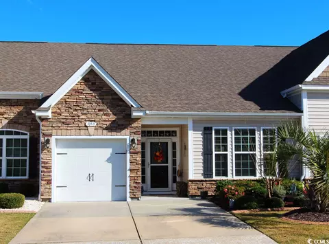 105 Parmelee Dr #B, Murrells Inlet, SC 29576