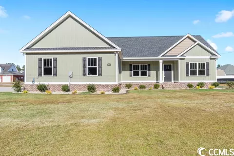 464 Frye Rd, Galivants Ferry, SC 29544