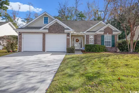 857 Riverward Dr, Myrtle Beach, SC 29588