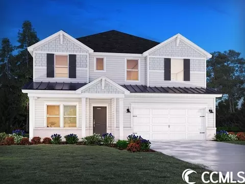 2432 Copper Meadow Loop, Longs, SC 29568