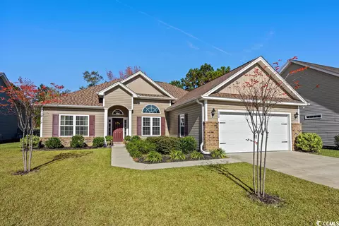 240 Grasmere Lake Cir, Conway, SC 29526