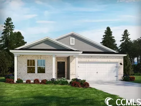 4224 Falls Oaks St, Myrtle Beach, SC 29579