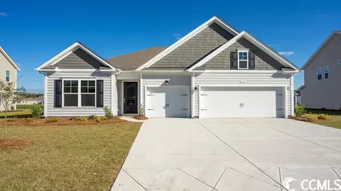 3132 Sutherland Dr, Little River, SC 29566