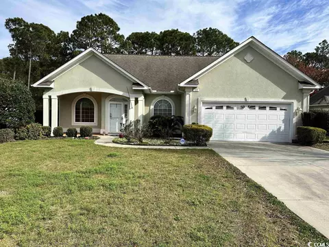 112 Kessinger Dr, Surfside Beach, SC 29575