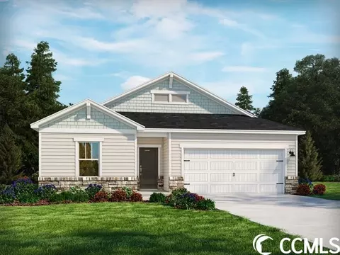 4035 Bayhill St, Myrtle Beach, SC 29579