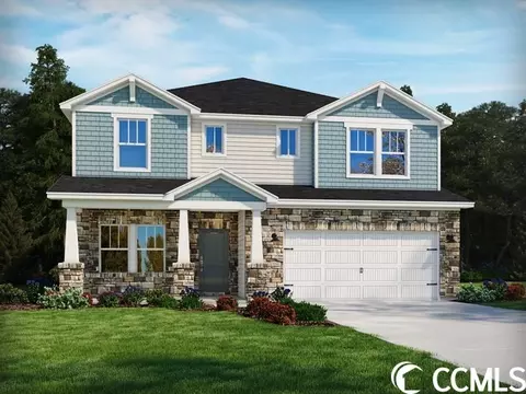 4039 Bayhill St, Myrtle Beach, SC 29579