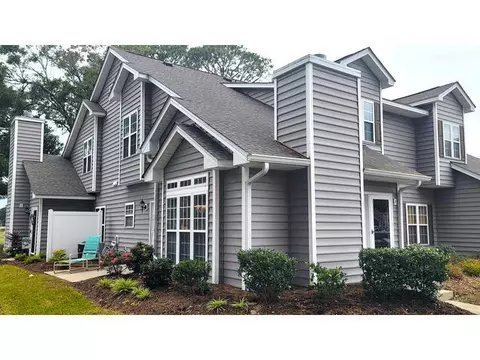 503 20th Ave N #9A, North Myrtle Beach, SC 29582