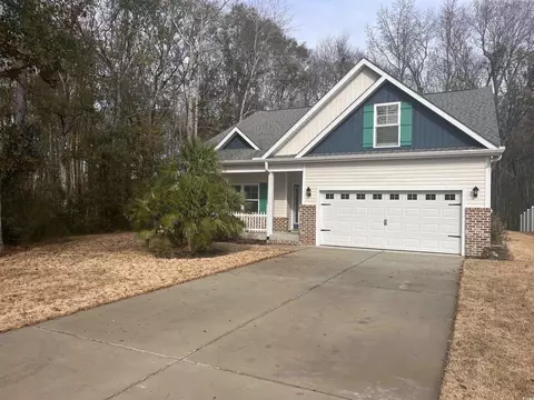 382 Clearwater Dr, Pawleys Island, SC 29585