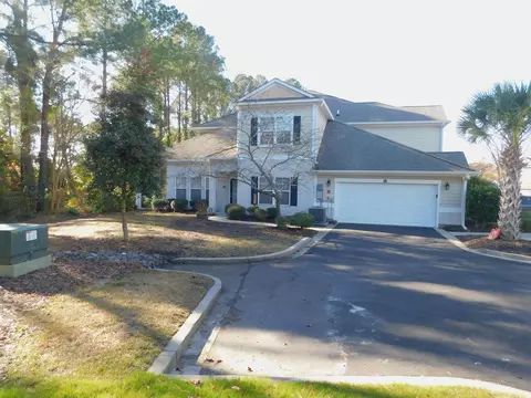2450 Marsh Glen Dr #211, North Myrtle Beach, SC 29582