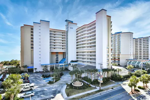 5300 N Ocean Blvd #205, Myrtle Beach, SC 29577