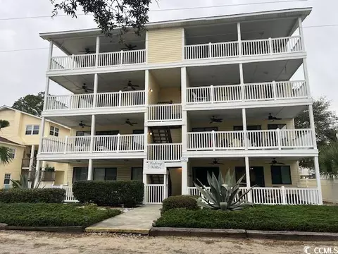 1014 Dogwood Dr S #102, Surfside Beach, SC 29575