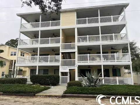 1014 Dogwood Dr S #102, Surfside Beach, SC 29575
