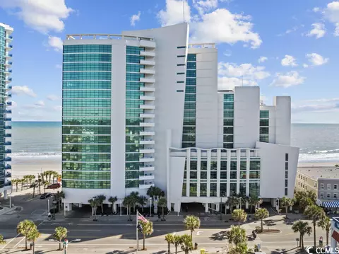 201 S Ocean Blvd #319, Myrtle Beach, SC 29577