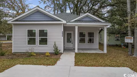 1914 Racepath Ave, Conway, SC 29527