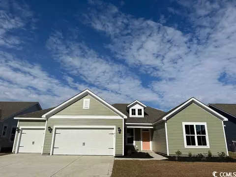 411 Mikita Dr, Surfside Beach, SC 29575