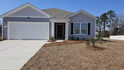 204 Harvest Ridge Way, Conway, SC 29527
