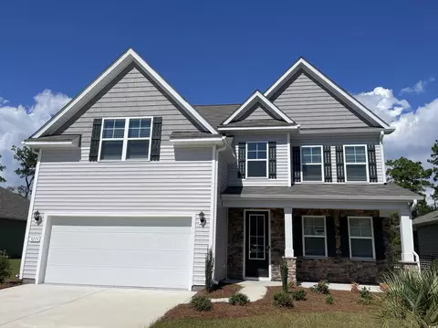 3215 Sutherland Dr, Little River, SC 29566