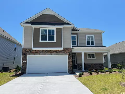 3204 Sutherland Dr, Little River, SC 29566