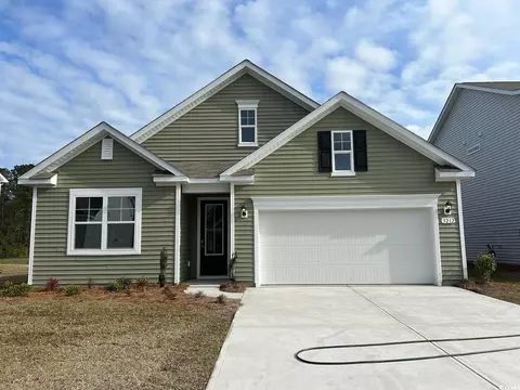 3212 Sutherland Dr, Little River, SC 29566