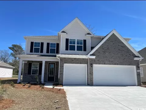 3136 Sutherland Dr, Little River, SC 29566