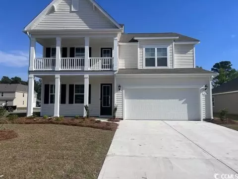 3174 Sutherland Dr, Little River, SC 29566
