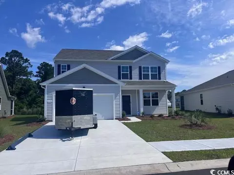 2350 Ainsley Dr, Little River, SC 29566