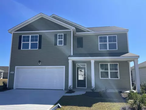 2369 Ainsley Dr, Little River, SC 29566