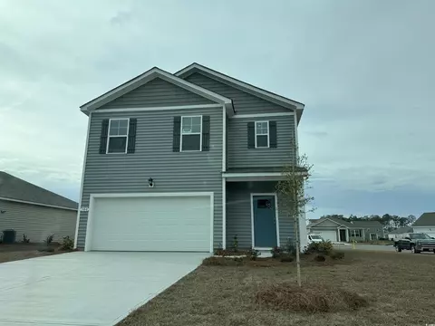 300 Black Pearl Way, Myrtle Beach, SC 29588