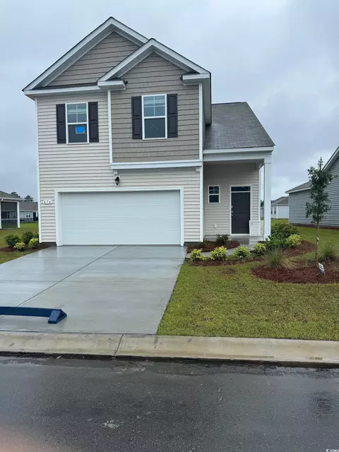 676 Gryffindor Dr, Longs, SC 29568