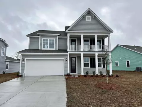 857 Saluda River Rd, Myrtle Beach, SC 29588