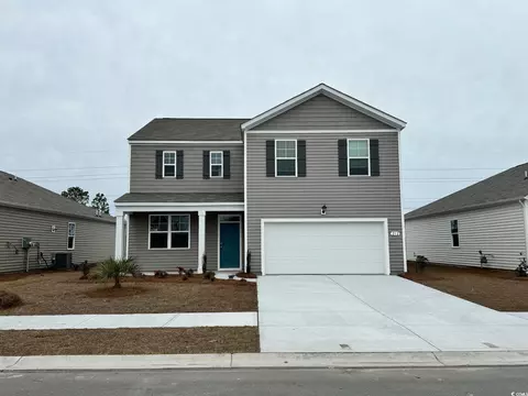 212 Londonshire Dr, Myrtle Beach, SC 29579