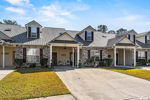 482 Colonial Trace Dr #11-E, Longs, SC 29568