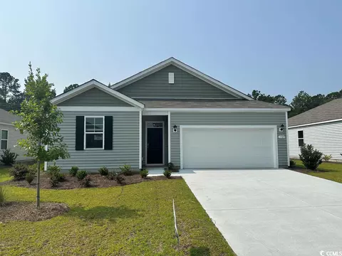 656 Choctaw Dr, Conway, SC 29526